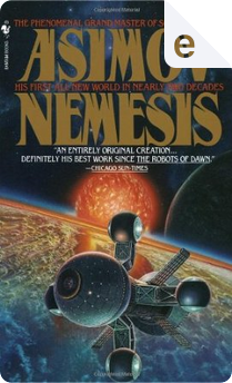 Nemesis by Isaac Asimov