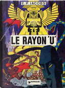 Blake et Mortimer, Le Rayon "U" by Edgar Pierre Jacobs