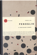 Il partigiano Johnny by Beppe Fenoglio