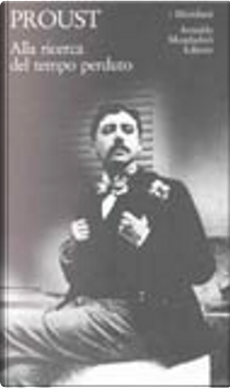 Alla ricerca del tempo perduto - Vol. 2 di 4 by Marcel Proust