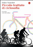 Piccolo trattato di ciclosofia by Didier Tronchet
