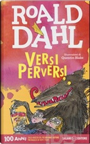 Versi perversi by Roald Dahl