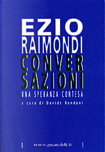 Conversazioni by Ezio Raimondi