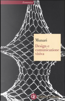 Design e comunicazione visiva by Bruno Munari