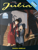 Julia n. 272 by Giancarlo Berardi, Lorenzo Calza
