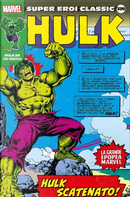 Super Eroi Classic vol. 320 by Len Wein, Roger Stern