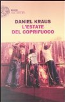L'estate del coprifuoco by Daniel Kraus