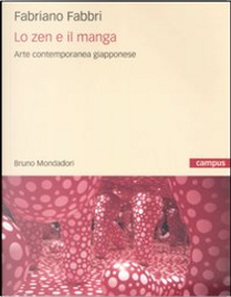 Lo zen e il manga by Fabriano Fabbri