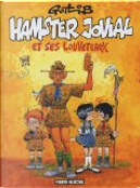 Hamster jovial et ses louveteaux by Gotlib