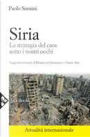 Siria by Paolo Sensini