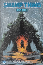 Swamp thing vol. 1 by Len Wein, Mark Russell, Scott Bryan Wilson, Tom King