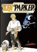 Ken Parker (GEDI) - Vol. 2 by Giancarlo Berardi