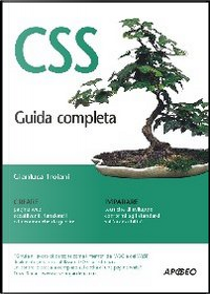 CSS by Gianluca Troiani