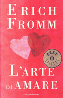 L'arte di amare by Erich Fromm