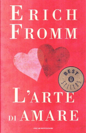 L'arte di amare by Erich Fromm