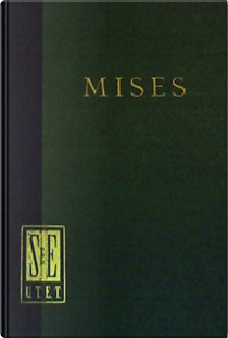 L'azione umana by Ludwig von Mises