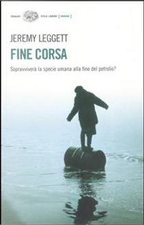 Fine corsa by Jeremy Leggett