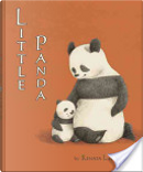 Little Panda by Renata Liwska