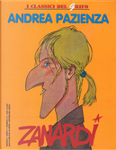 Zanardi by Andrea Pazienza