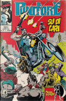 Il Punitore n. 21 by Doug Moench, Mike Baron
