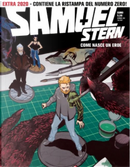 Samuel Stern Extra 2020 by Gianmarco Fumasoli, Marco Savegnago, Massimiliano Filadoro