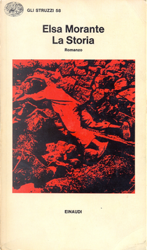 La Storia by Elsa Morante