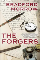The Forgers by Bradford Morrow