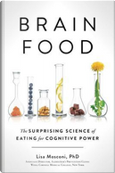 Brain Food by Lisa, Ph.d. Mosconi