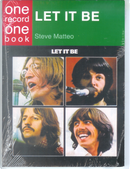 Let it Be by Steve Matteo