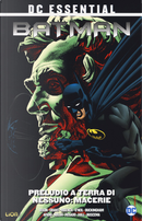 Batman - Preludio a Terra di Nessuno n. 3 by Alan Grant, Chuck Dixon, Doug Moench