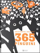 365 pinguini by Jean-Luc Fromental, Joëlle Jolivet