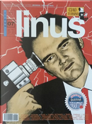Linus by Bill Watterson, Charles M. Schulz, Christophe Blain, Danilo Maramotti, Deco, Giorgio Carpinteri, Lorenzo Mò, Massimo Giacon, Sergio Algozzino, Stephan Pastis, Tom Gauld, Tuono Pettinato