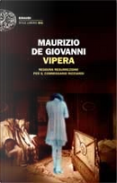 Vipera by Maurizio de Giovanni