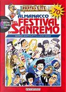 Almanacco del Festival di Sanremo by Lucio Mazzi, Marino Bartoletti