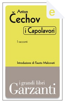 I racconti by Anton Pavlovič Čehov