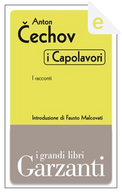 I racconti by Anton Pavlovič Čehov