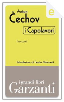 I racconti by Anton Pavlovič Čechov