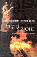L'inquisizione by Michael Baigent, Richard Leigh