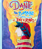 Dante per bambini e per genitori curiosi by Federico Corradini
