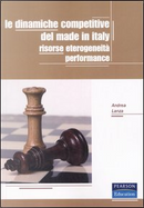 Le dinamiche competitive del made in Itly by Andrea Lanza