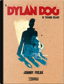 Il Dylan Dog di Tiziano Sclavi n. 3 by Mauro Marcheselli, Tiziano Sclavi