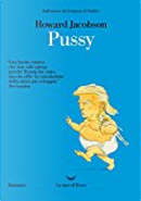 Pussy by Howard Jacobson