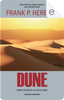 Dune by Frank Herbert