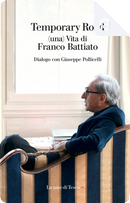 Temporary road by Franco Battiato