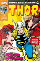 Super Eroi Classic vol. 298 by Len Wein, Roger Stern