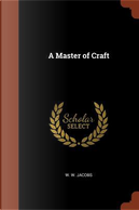 A Master of Craft by W. W. Jacobs