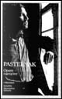 Opere narrative by Boris Pasternak