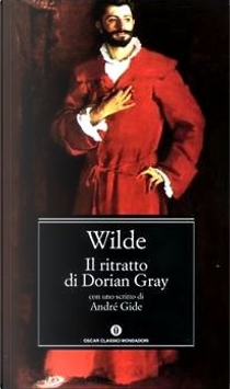 Il ritratto di Dorian Gray by Oscar Wilde