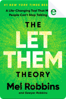 The Let Them Theory by Mel Robbins