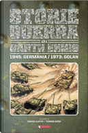 Le storie di guerra di Garth Ennis vol. 8 by Garth Ennis